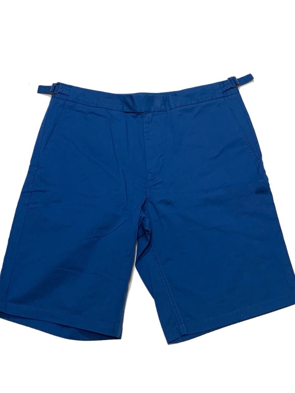 Bonobos Flat Front chino Shorts